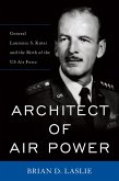 Architect of Air Power (eBook, ePUB)