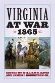 Virginia at War, 1865 (eBook, ePUB)