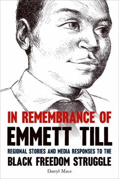 In Remembrance of Emmett Till (eBook, ePUB) Cover In Remembrance of Emmett Till (eBook, ePUB)
