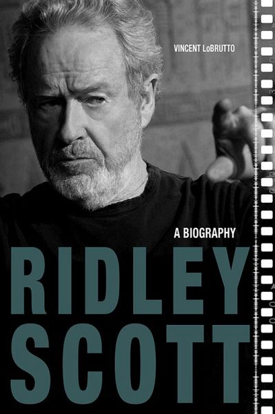 Ridley Scott (eBook, ePUB)