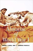 Almanac of World War I (eBook, ePUB)