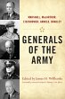 Generals of the Army (eBook, ePUB) - Bild 1