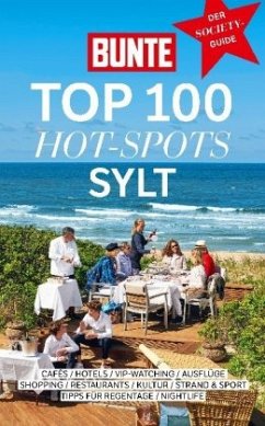 Bunte Top 100 Sylt