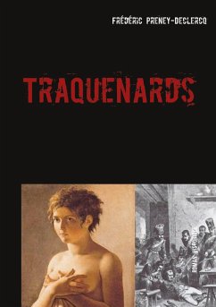 Traquenards - Preney-Declercq, Frédéric