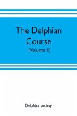 The Delphian course