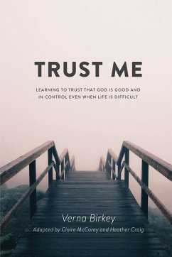 Trust Me - Birkey, Verna