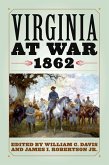 Virginia at War, 1862 (eBook, ePUB) Virginia at War, 1862 (eBook, ePUB)