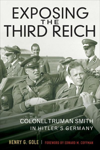 Exposing the Third Reich (eBook, ePUB) Exposing the Third Reich (eBook, ePUB)