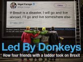 Led by Donkeys (eBook, ePUB) Led by Donkeys (eBook, ePUB)