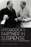 Hitchcock's Partner in Suspense (eBook, ePUB)