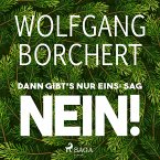 Dann gibt's nur eins: sag NEIN! (MP3-Download)