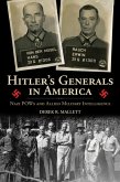 Hitler's Generals in America (eBook, ePUB)