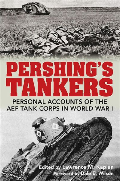 Pershing's Tankers (eBook, ePUB) Pershing's Tankers (eBook, ePUB)