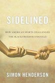 Sidelined (eBook, ePUB)
