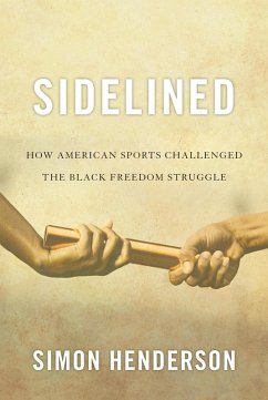 Cover Sidelined (eBook, ePUB)