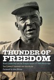 Thunder of Freedom (eBook, ePUB)