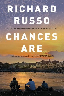 Chances Are (eBook, ePUB) - Russo, Richard