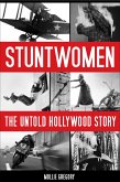 Stuntwomen (eBook, ePUB)