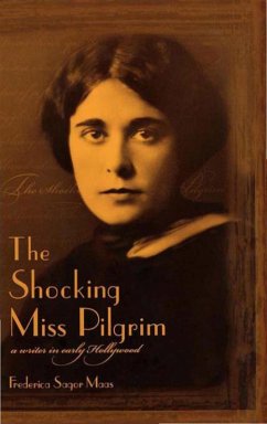 The Shocking Miss Pilgrim (eBook, ePUB) - Maas, Frederica Sagor