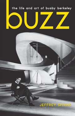 Cover Buzz (eBook, ePUB)