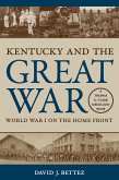 Kentucky and the Great War (eBook, ePUB)