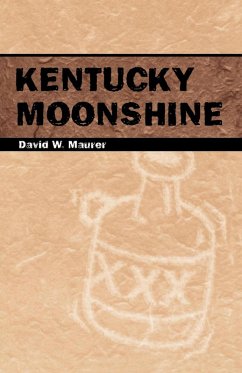 Kentucky Moonshine (eBook, ePUB) Cover Kentucky Moonshine (eBook, ePUB)