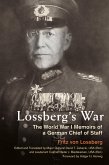 Lossberg's War (eBook, ePUB) Lossberg's War (eBook, ePUB)