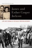 James and Esther Cooper Jackson (eBook, ePUB)
