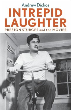 Cover Intrepid Laughter (eBook, ePUB)