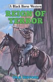 Reign of Terror (eBook, ePUB)