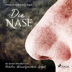 Die Nase (Ungekürzt) (MP3-Download)