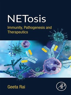 Cover NETosis (eBook, ePUB)