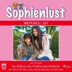 Sophienlust Aktuell 337: Im Schloss des Grafen unerwünscht. (MP3-Download)