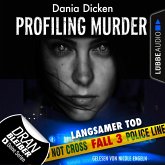 Langsamer Tod / Profiling Murder Bd.3 (MP3-Download)