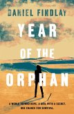 Year of the Orphan (eBook, ePUB)