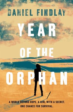 Cover Year of the Orphan (eBook, ePUB)