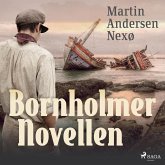 Bornholmer Novellen (Ungekürzt) (MP3-Download)