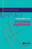Aplicaciones de las funciones algebraicas (eBook, PDF)
