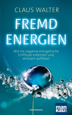 Fremdenergien (eBook, PDF) - Walter, Claus