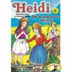 Die wunderbare Heilung (MP3-Download)