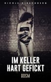 Im Keller hart gefickt [BDSM] (eBook, ePUB)