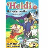 Heimkehr auf die Alm (MP3-Download)