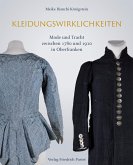 Kleidungswirklichkeiten (eBook, PDF)