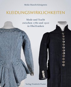 Kleidungswirklichkeiten (eBook, PDF) - Bianchi-Königstein, Meike