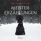 Meistererzählungen - Nikolai Wassiljewitsch Gogol (MP3-Download)