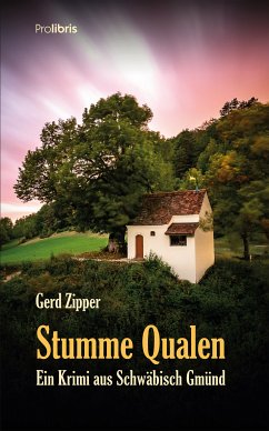 Stumme Qualen (eBook, ePUB) - Zipper, Gerd