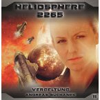 Vergeltung / Heliosphere 2265 Bd.11 (MP3-Download)