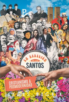 Cristianismo y posmodernidad (eBook, ePUB) - Magnin, Lucas