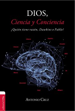 Dios, ciencia y conciencia (eBook, ePUB) - Cruz, Antonio