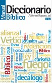 Diccionario Manual Bíblico (eBook, ePUB)